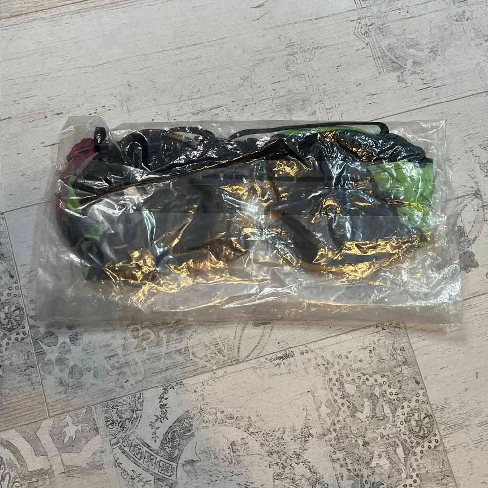 Iron Fist new tags